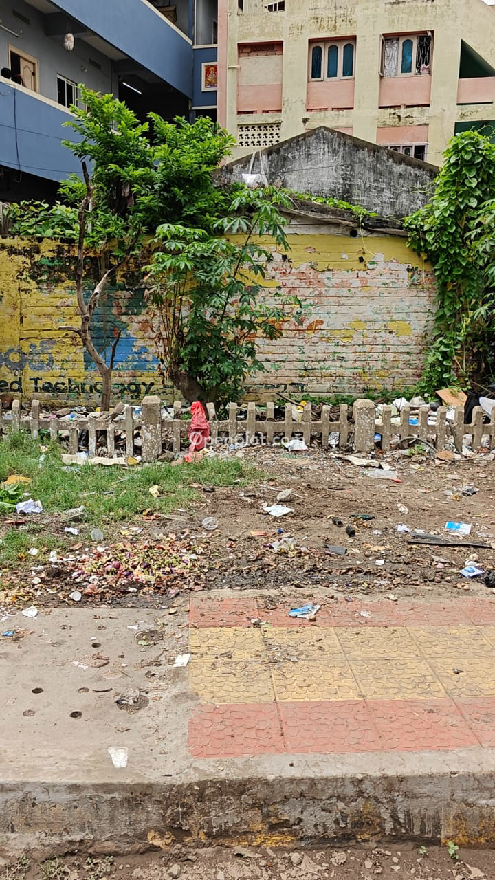 Plot for Sale in Satyanarayanapuram (Vijayawada),Krishna